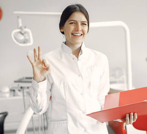 Award Winning Service At Secunderabad Dental Hospital